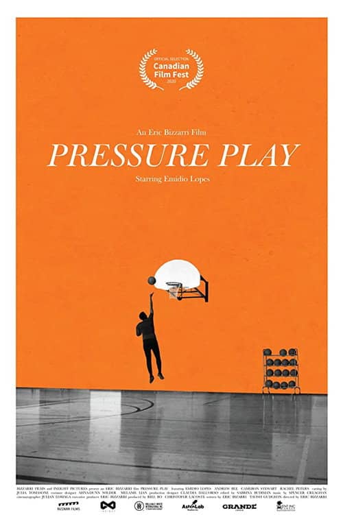 Pressure Play