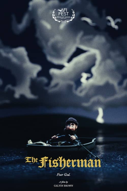 The Fisherman