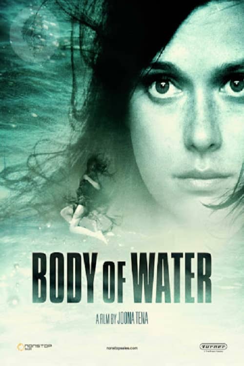 Body of Water