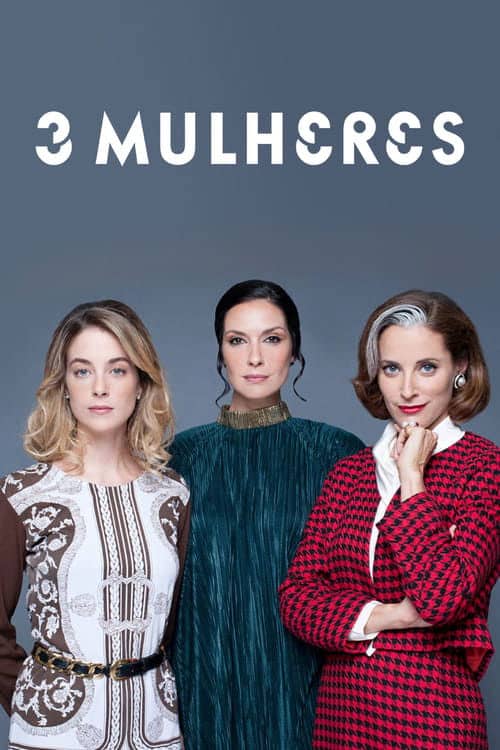 3 Women