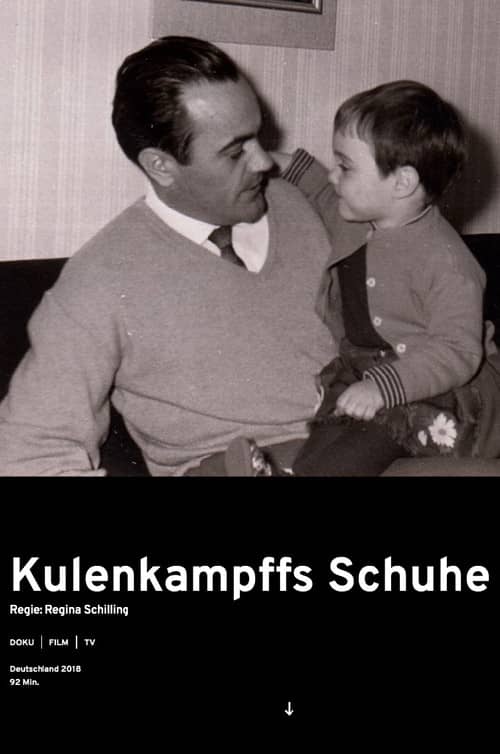 Kulenkampff's Shoes