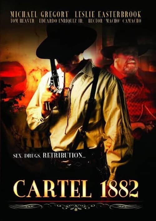 Cartel, 1882