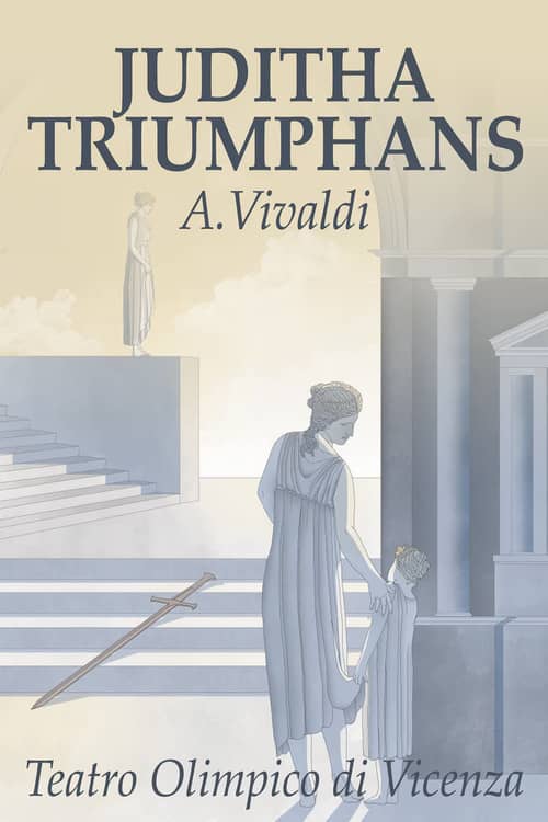 Juditha Triumphans
