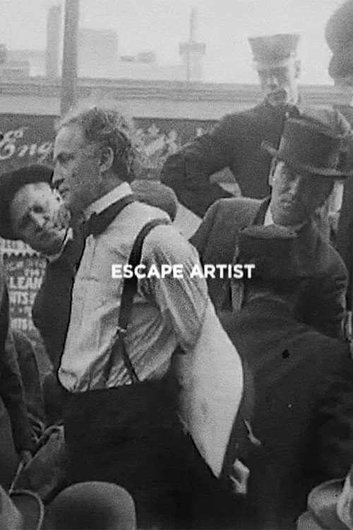 Escape Artist