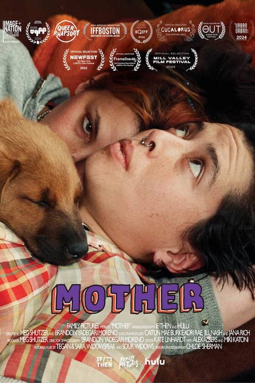 MOTHER