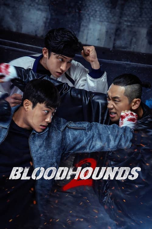 Bloodhounds