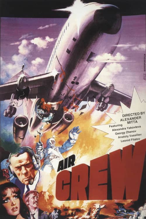 Air Crew