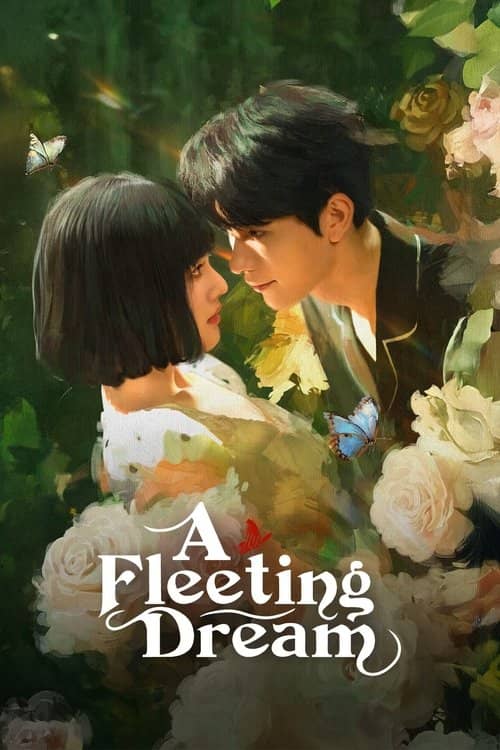 A Fleeting Dream