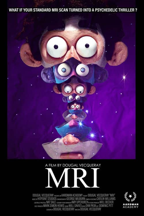 MRI