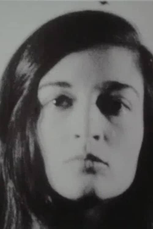 Screen Test: Marisol