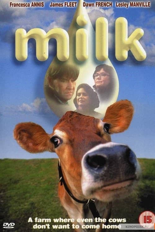 Milk