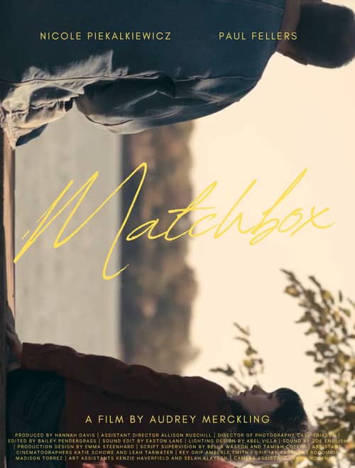 Matchbox