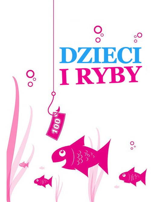 Children and Fish