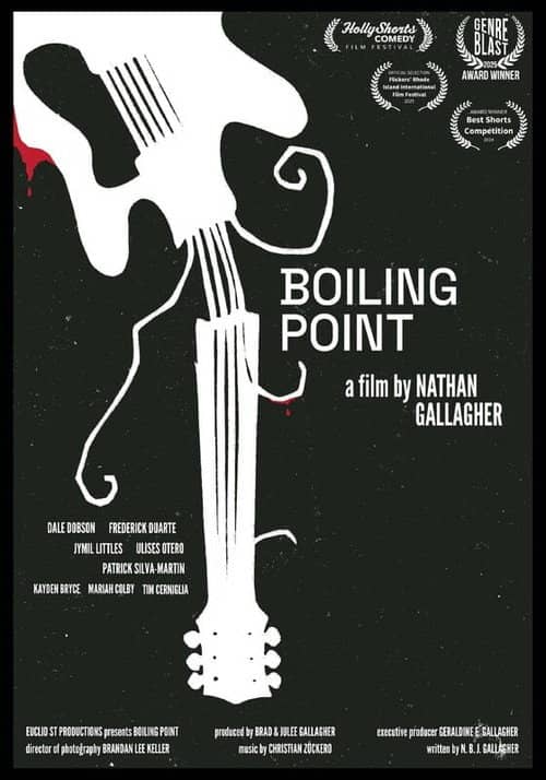 Boiling Point