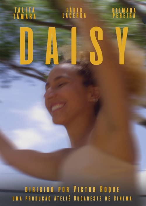 Daisy