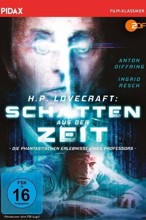 H.P. Lovecraft: The Shadow Out of Time