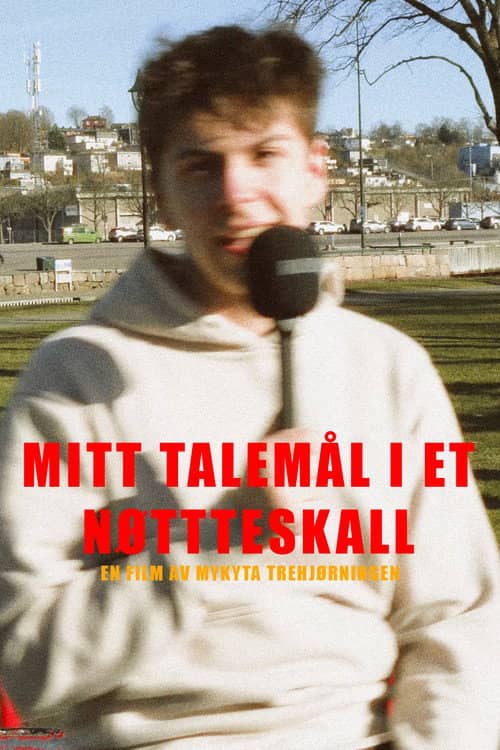 My language in a nutshell