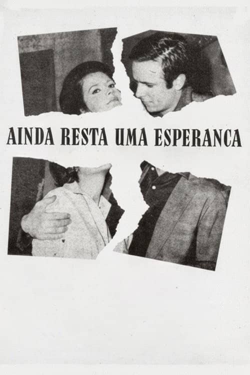 Ainda Resta uma Esperança