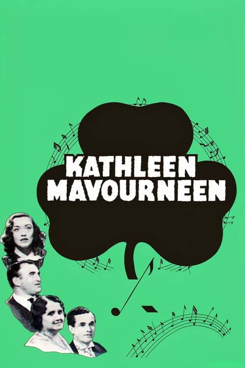Kathleen Mavourneen
