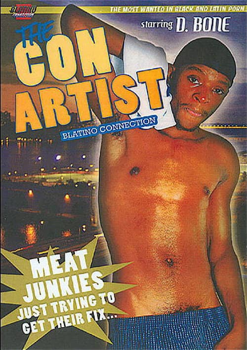 The Con Artist