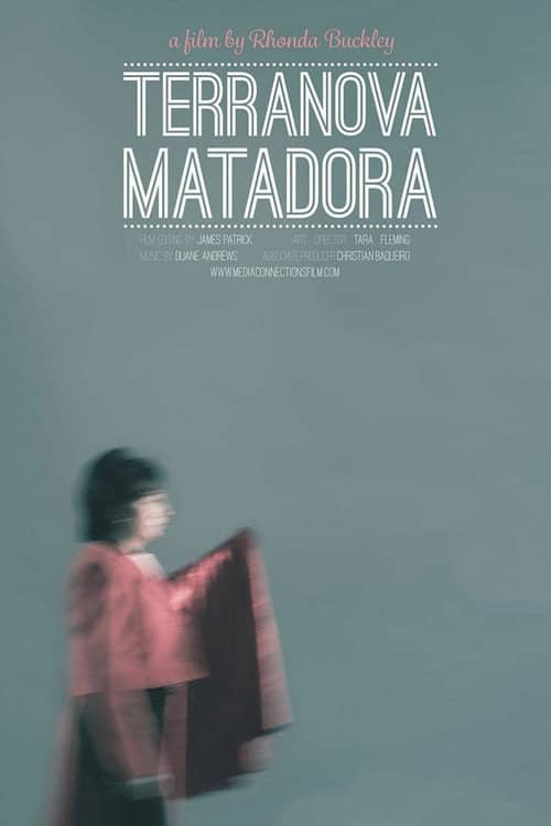 Terra Nova Matadora