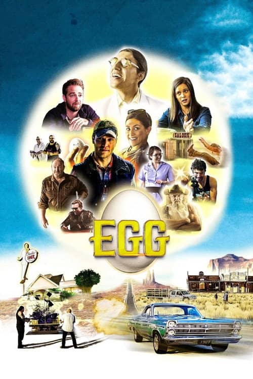 Egg