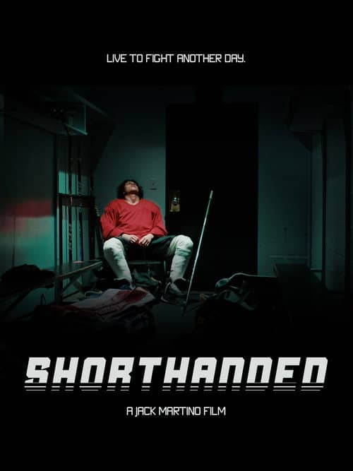 Shorthanded