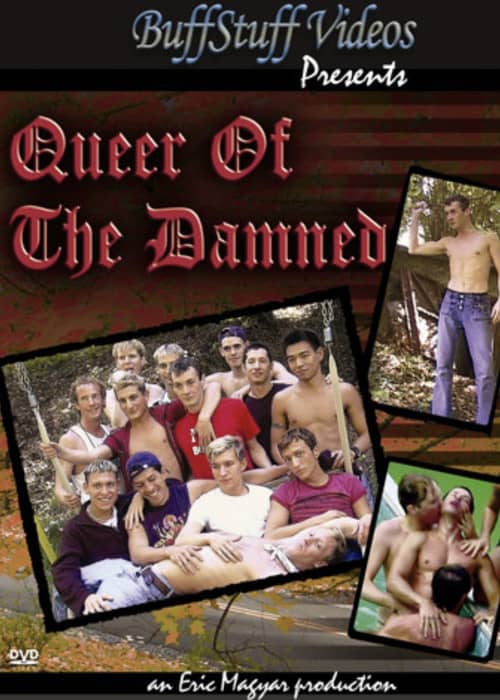 Queer of the Damned