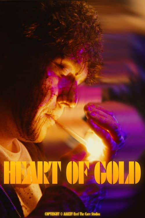 Heart of Gold