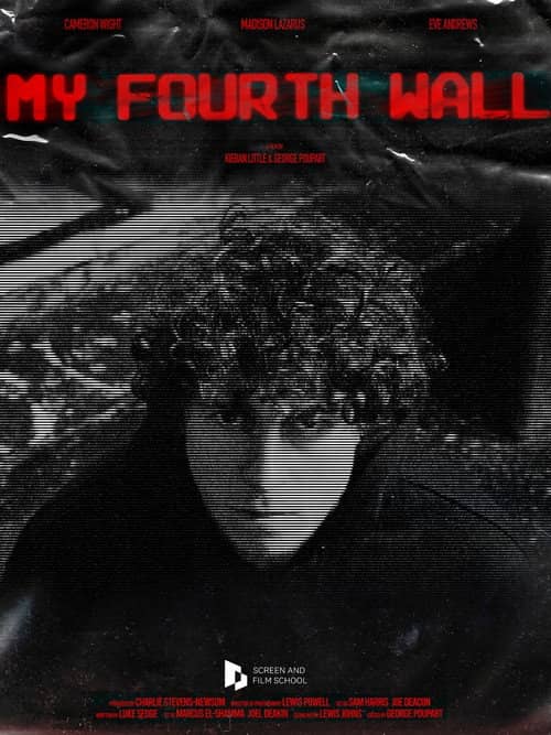 My Fourth Wall