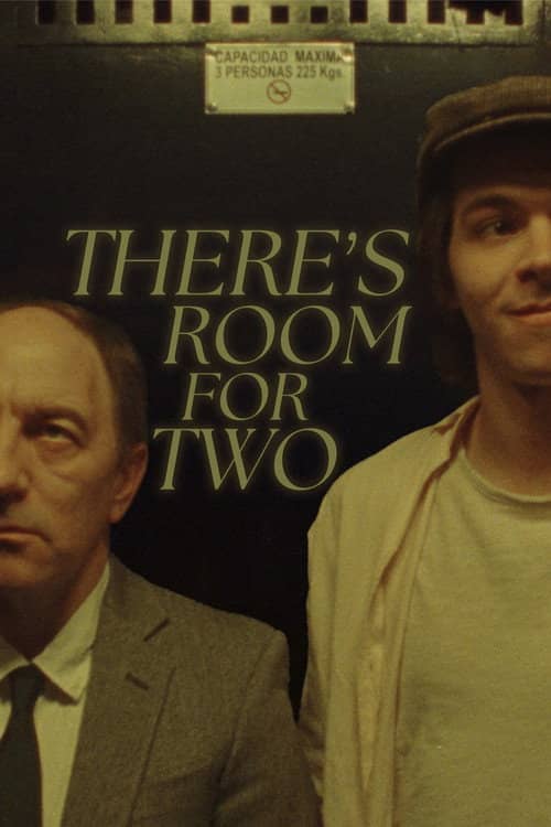There's Room for Two