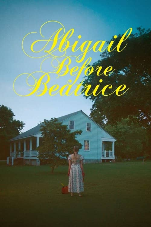Abigail Before Beatrice