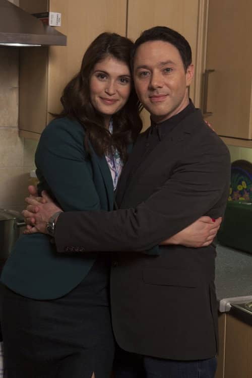 Tom & Gerri