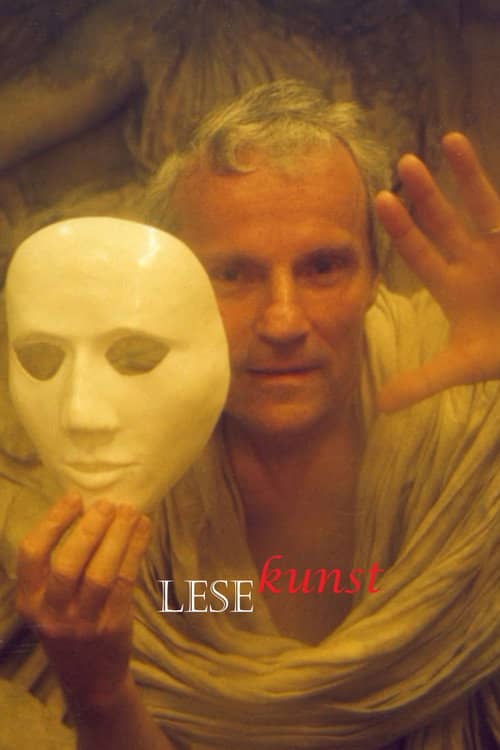 Lesekunst