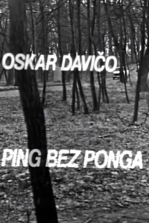 Ping without Pong