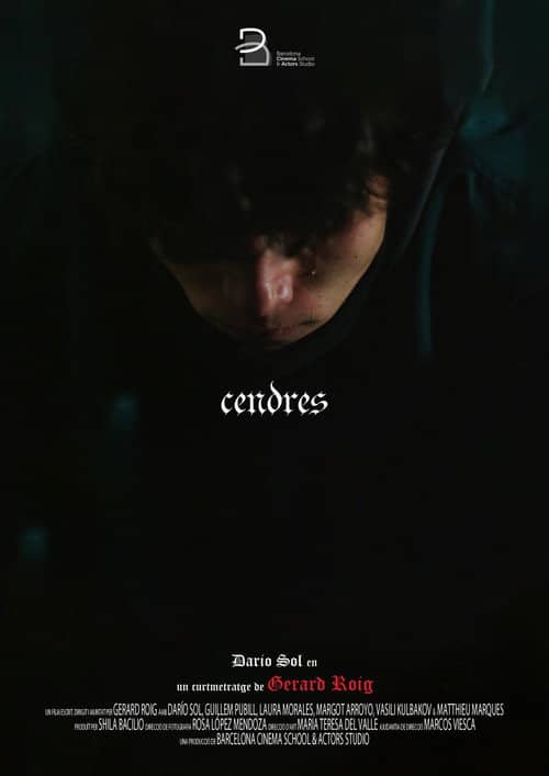 Cendres