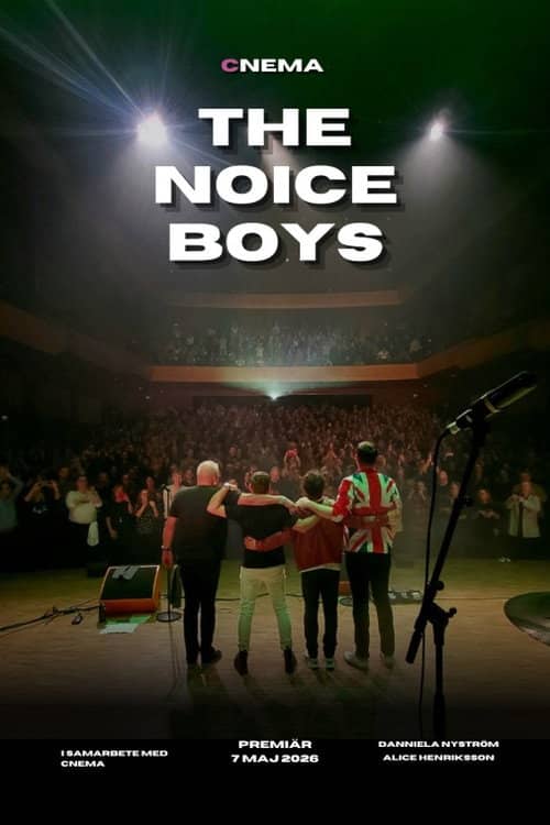 The Noice Boys