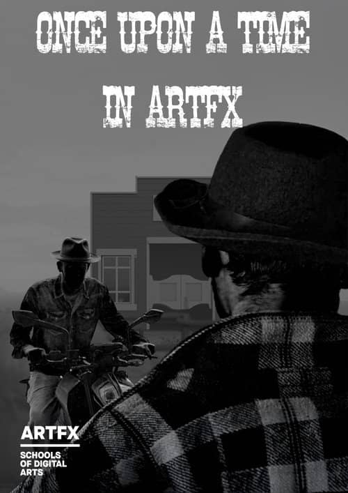 Once Upon a Time In ARTFX