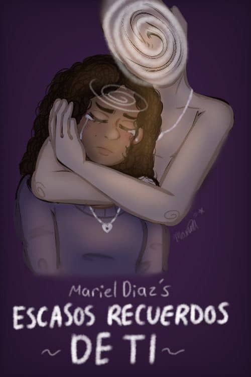 Escasos recuerdos de ti