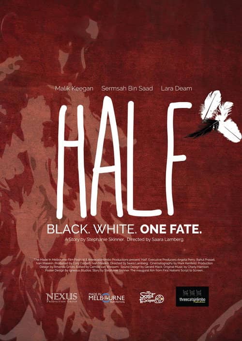 Half