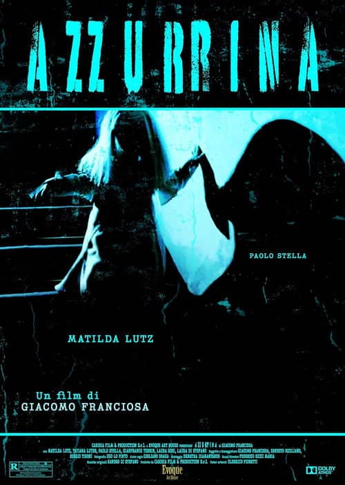 Azzurrina
