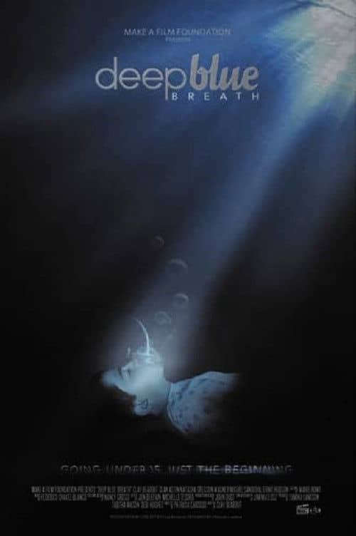 Deep Blue Breath