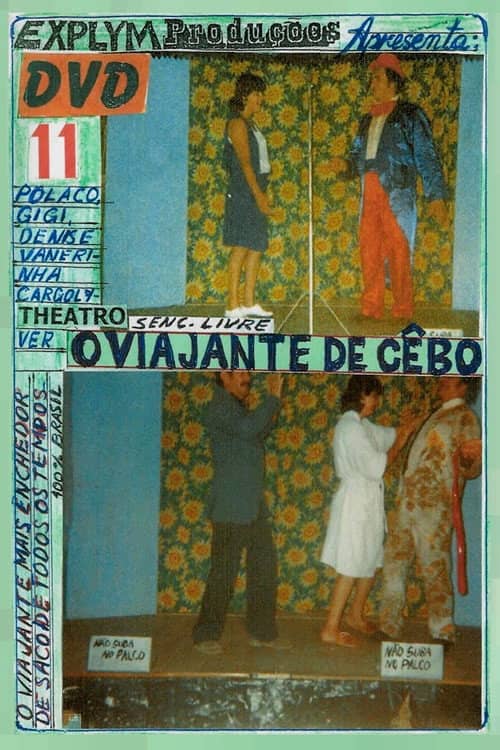 O Viajante de Sebo