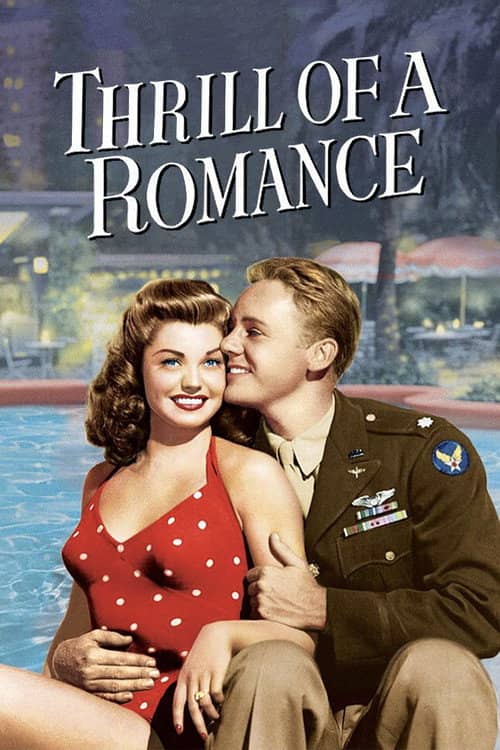 Thrill of a Romance
