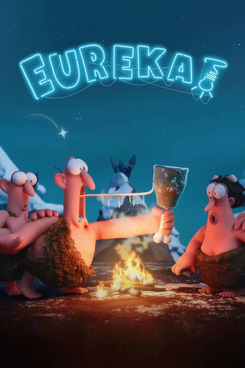 Eureka!