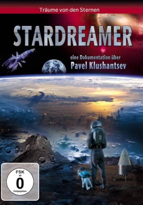 The Star Dreamer