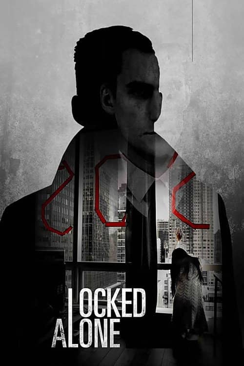 Locked Alone