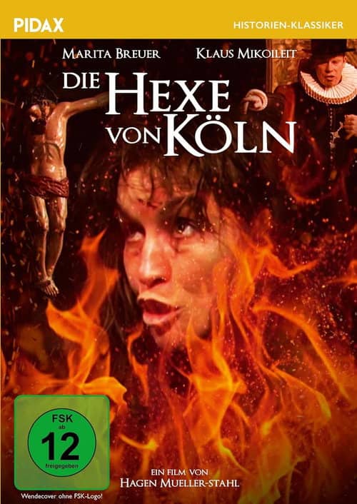 Die Hexe von Köln