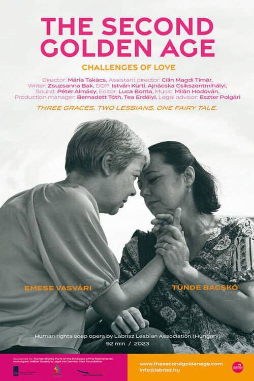 The Second Golden Age, Challenges of Love
