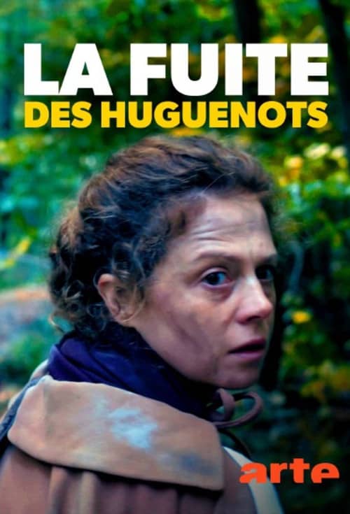 Huguenot Refugees